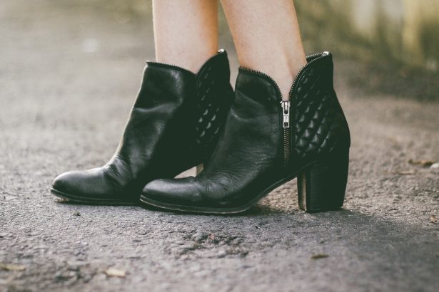 Bien choisir vos bottines pour arborer un style chic